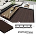 WPC Decking